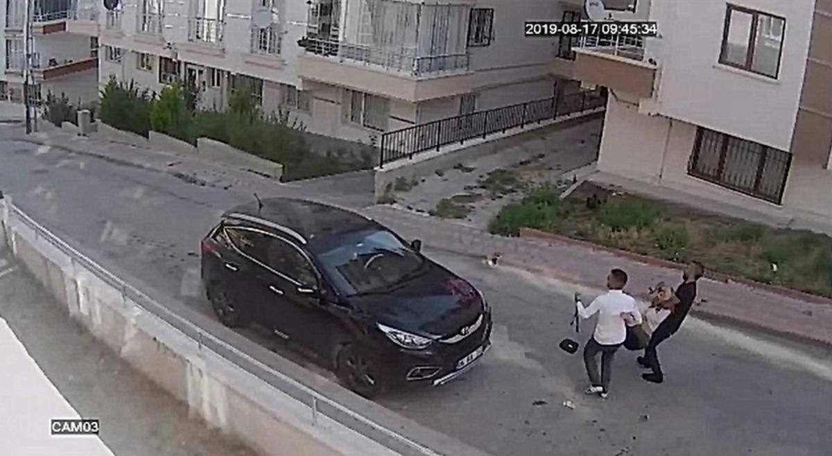 Tanımadığı kişilerle birlikte uyuşturucu kullanan kadın hayatını kaybetti