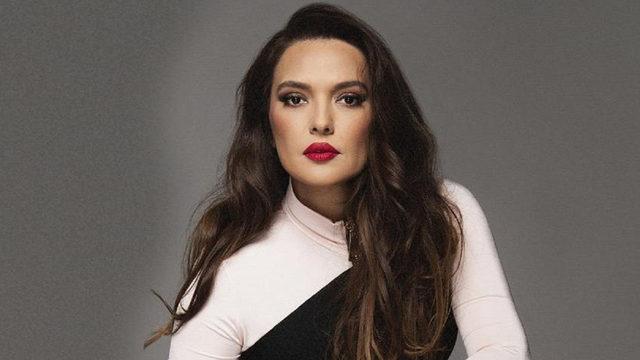 Demet Akalın: O kadar cimri değiliz be 