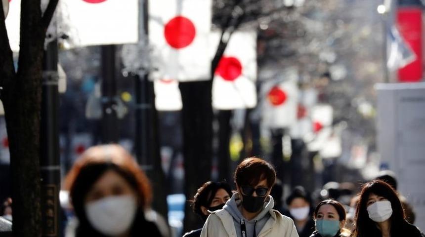 Covid: Japonya'nın Brezilya'dan gelen yolcularda tespit ettiği yeni t&uuml;r vir&uuml;s hakkında neler biliniyor?