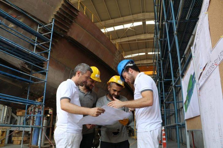 Antalya Serbest Bölgesi’nin ticari hacmi yüzde 8 oranında arttı G2