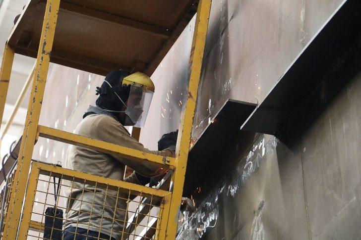 Antalya Serbest Bölgesi’nin ticari hacmi yüzde 8 oranında arttı G3