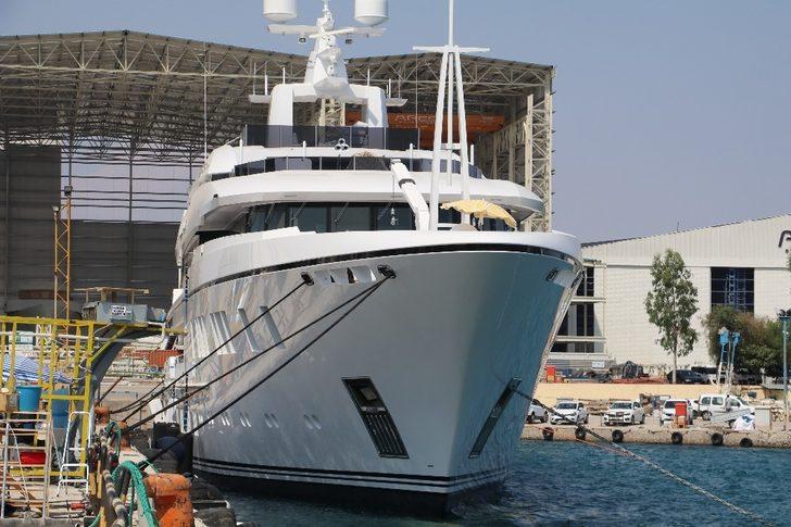 Antalya Serbest Bölgesi’nin ticari hacmi yüzde 8 oranında arttı G4