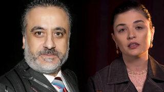 Erol Köse ve Gonca Vuslateri gerildi! 'Zekana yakıştıramadım'