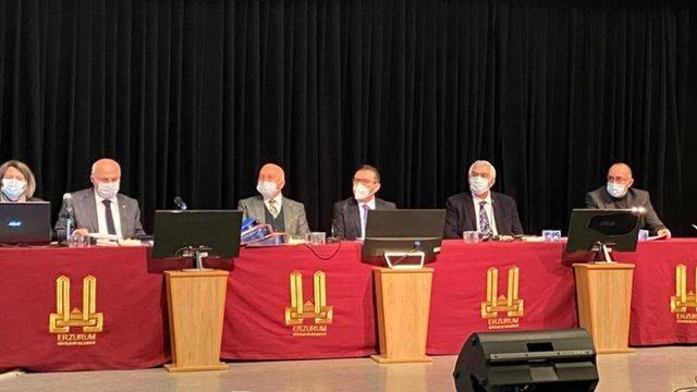 Başkan Öz’den yüzde 50 kira indirimi müjdesi