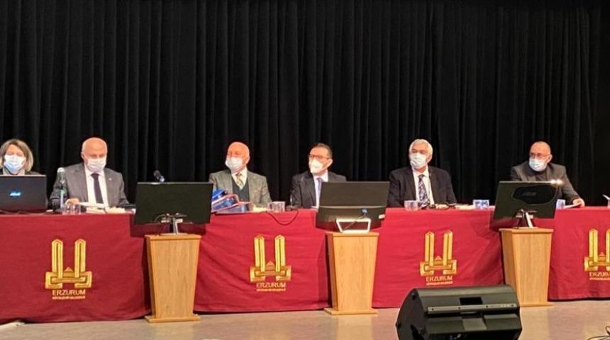 Başkan Öz’den yüzde 50 kira indirimi müjdesi