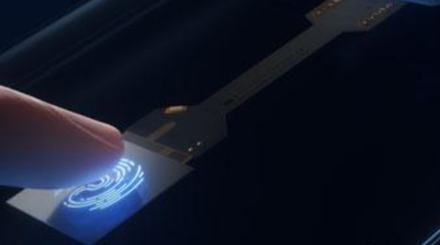 Galaxy S21'de kullanılabilir: Qualcomm ikinci nesil parmak izi sens&ouml;r&uuml;n&uuml; tanıttı!