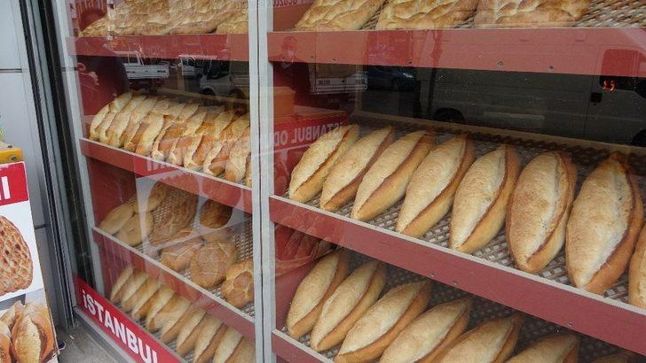 Van’da ekmeğe zam G2