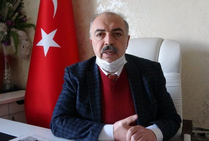 Van’da ekmeğe zam G3