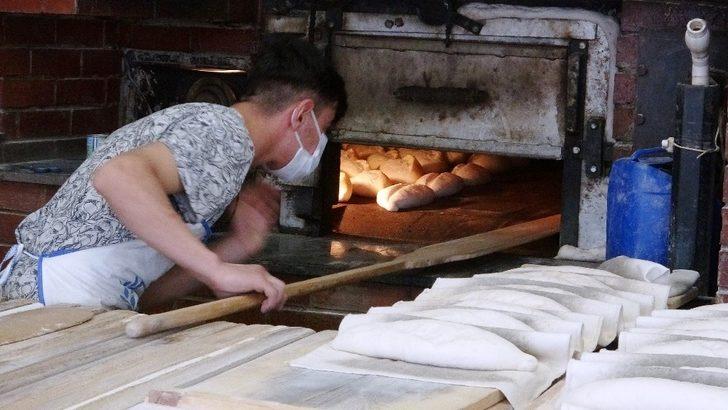 Van’da ekmeğe zam G4