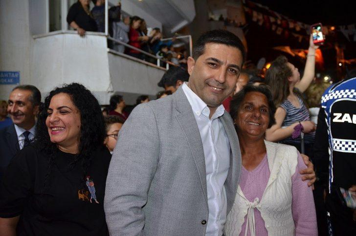 Başkan Günel’den eski hakem Toroğlu’na tepki G2