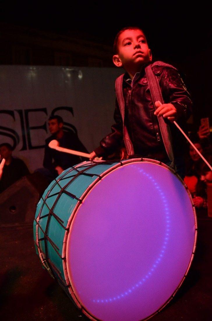 Başkan Günel’den eski hakem Toroğlu’na tepki G3