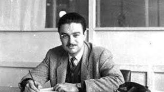 Türk edebiyatının mihenk taşlarından bir olarak kabul edilen Oğuz Atay’ın yalnızlık üzerine söylediği 10 söz!