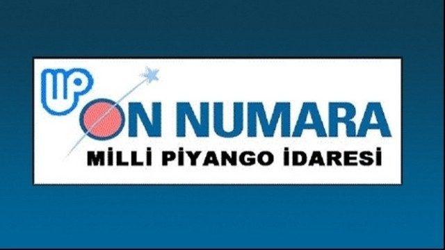 On Numara sonuçları açıklandı! 14 Ağustos 784. hafta çekilişinde 10 bilen 2 kişi!