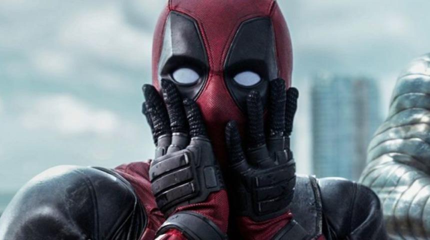 Resmen a&ccedil;ıklandı: Deadpool 3, +18 olarak geliyor