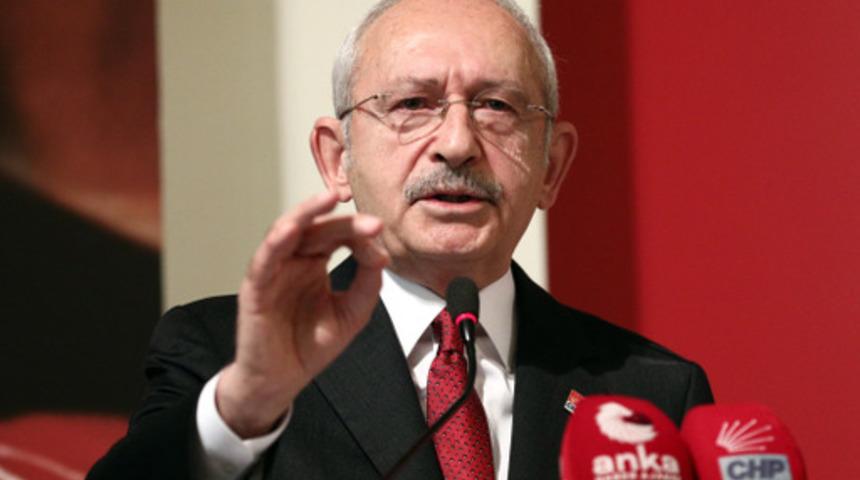 Kılıçdaroğlu'ndan 'kripto para' tepkisi: Türkiye’nin finansal teknoloji girişimlerine darbe vurdular