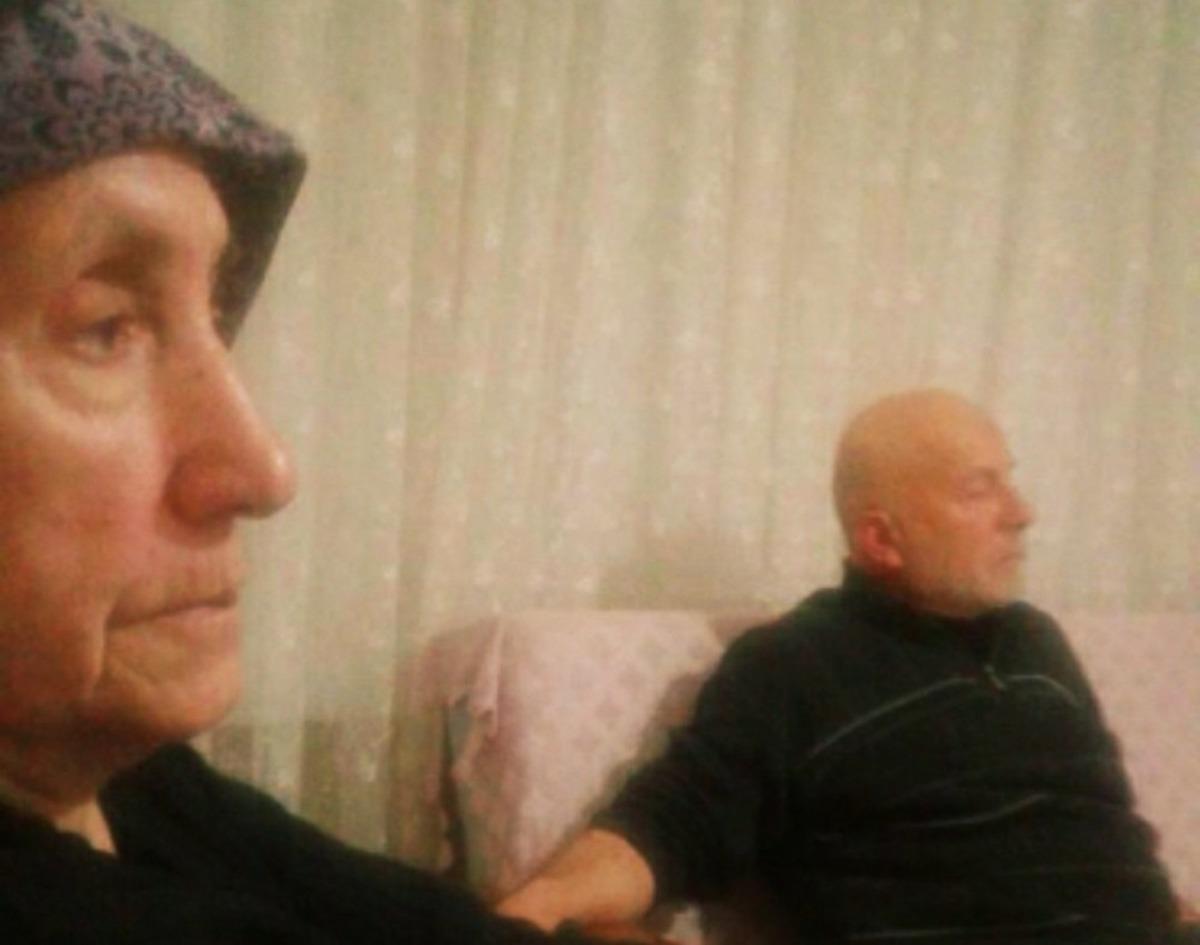 Samsun&rsquo;daki yangında ağır yaralanan kadın hayatını kaybetti