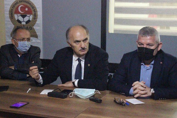 Giresunlu vekiller demiryolunun takipçisi G2