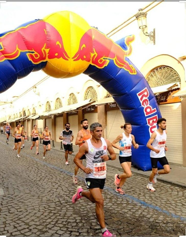 Ahmet Bayram, Adana’dan dereceyle döndü G4