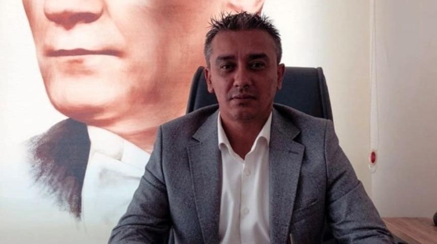 Başkan Ulucan, gazetecilere yapılan saldırıyı kınadı