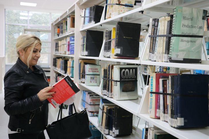 Rektör Çufalı, "Yeni dönemlerde yeni eğitim anlayışları teknolojiyi kullanarak gelişiyor" G3