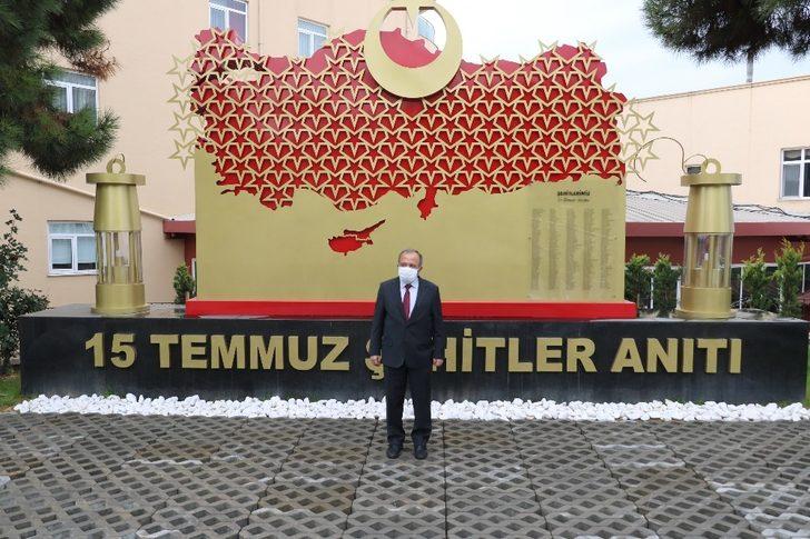 Rektör Çufalı, "Yeni dönemlerde yeni eğitim anlayışları teknolojiyi kullanarak gelişiyor" G4