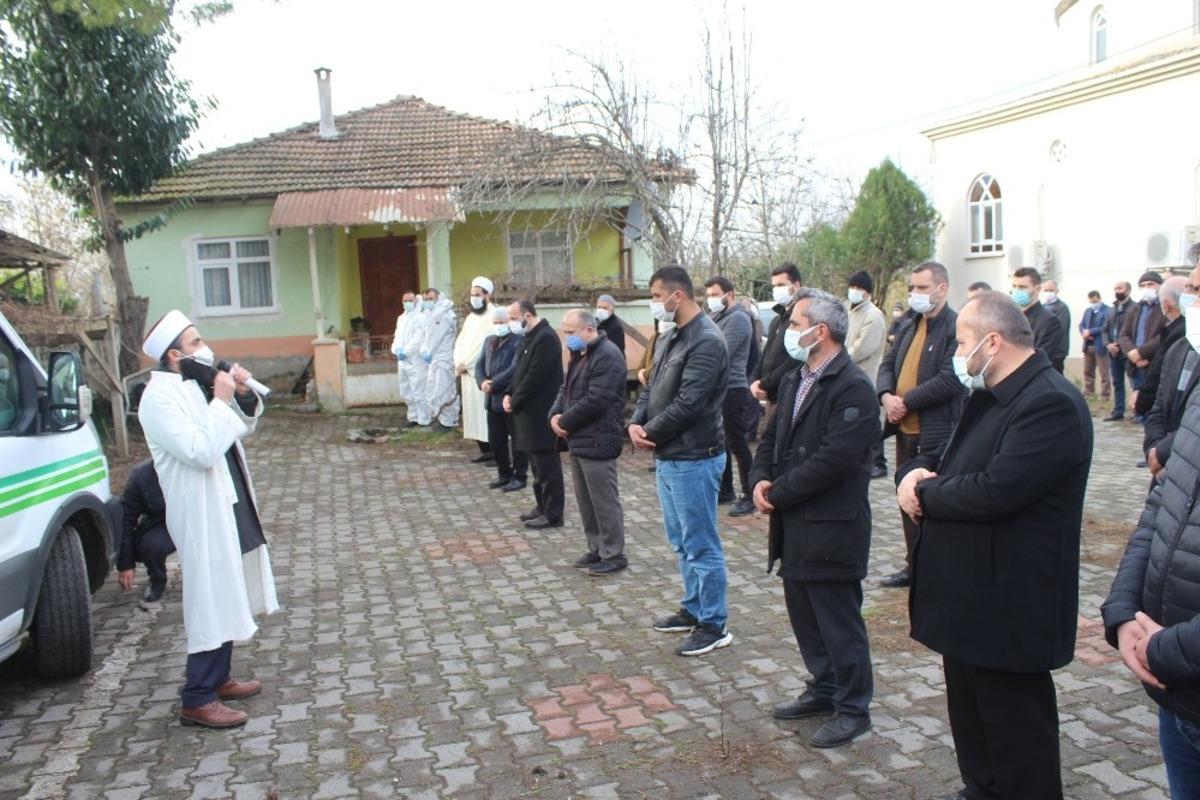 Koronadan aynı aileden 5. &ouml;l&uuml;m