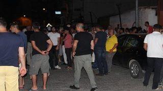 Aydın'da iki gencin kavgası ilçeyi karıştırdı: 2'si polis 3 kişi yaralı