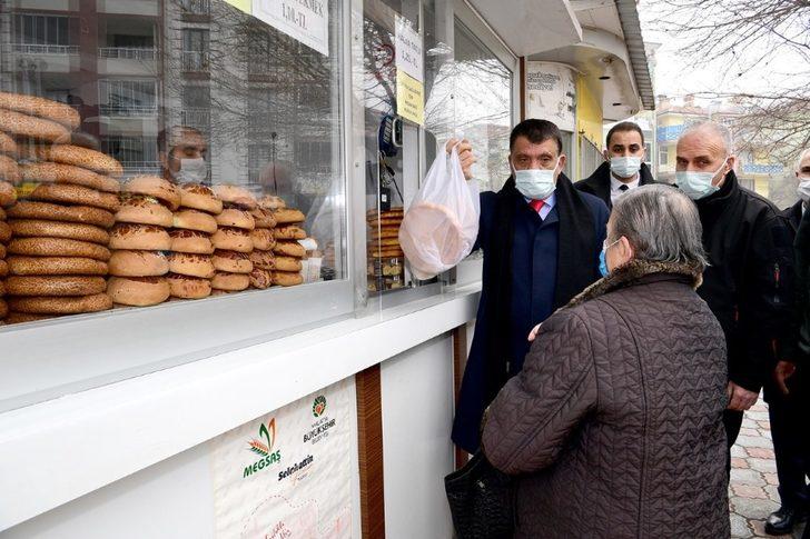 Gürkan: “Vatandaşlarımızın fikir ve görüşleri bizim için önemli” G1