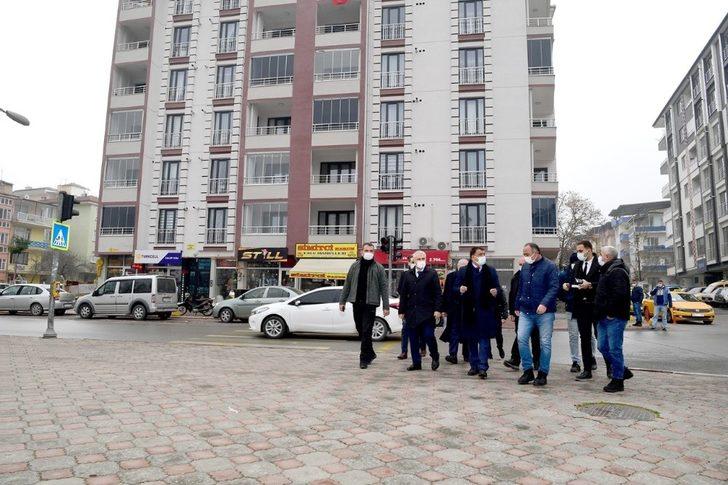 Gürkan: “Vatandaşlarımızın fikir ve görüşleri bizim için önemli” G3