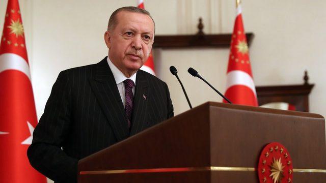 Sözde cumhurbaşkanı polemiği: Erdoğan dan 1 milyon liralık, Kılıçdaroğlu ndan 1 paralık tazminat davası 1