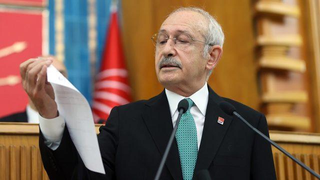 Sözde cumhurbaşkanı polemiği: Erdoğan dan 1 milyon liralık, Kılıçdaroğlu ndan 1 paralık tazminat davası 2