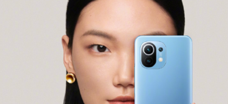 Xiaomi Mi 11 Lite tanıtım tarihi ile Mi 11 sürprizi yapabilir!