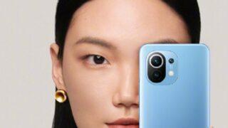 Xiaomi Mi 11 Lite tanıtım tarihi ile Mi 11 sürprizi yapabilir!