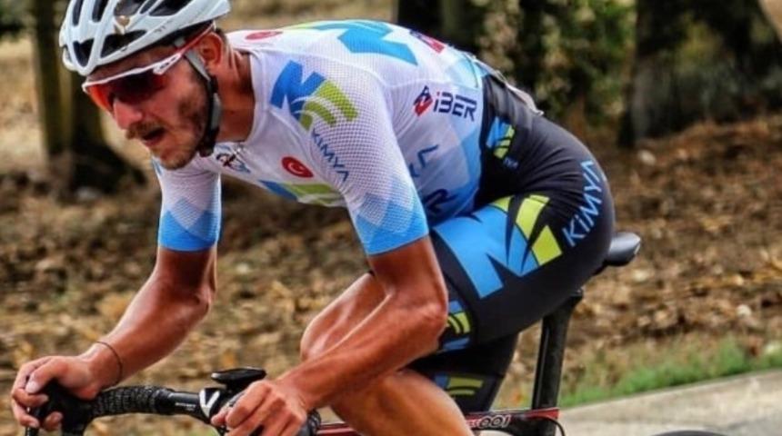 Milli takıma en &ccedil;ok bisiklet&ccedil;iyi Denizli verdi