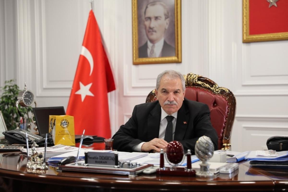 İlkadım&rsquo;da 6 ayda 633 kg atık pil, 3 bin 560 kg atık yağ ekonomiye kazandırıldı
