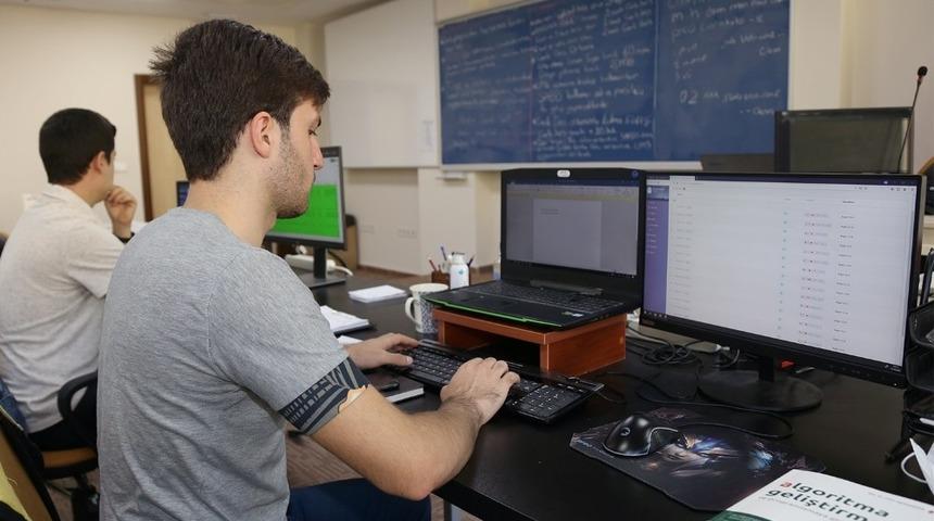 SUBÜ’de, Güz Yarıyılı’nda dersler tamamlandı