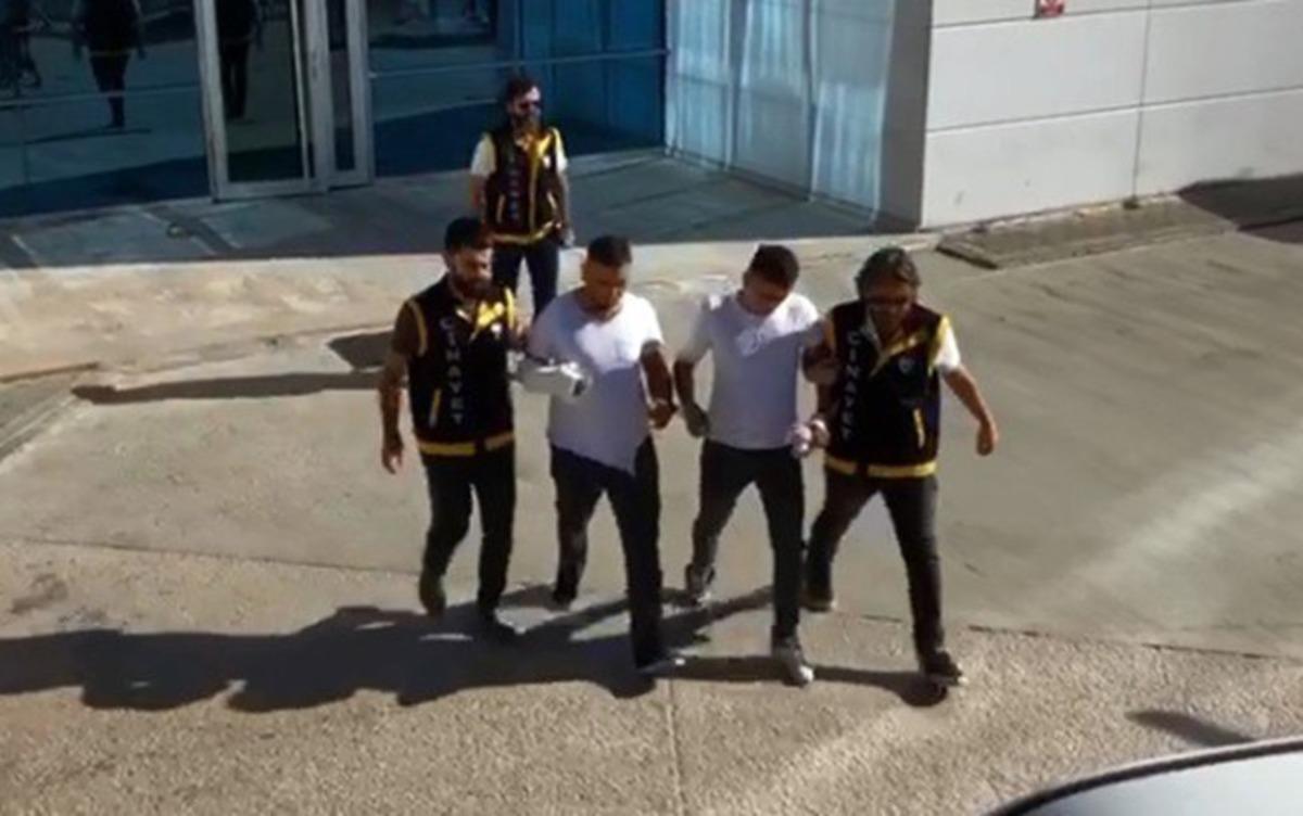 Selam vermeme cinayetinin sanıklarına ceza yağdı