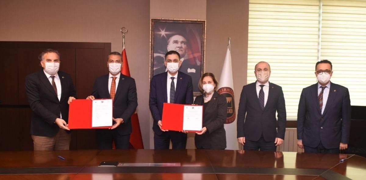 GSO&rsquo;dan eğitime tablet desteği