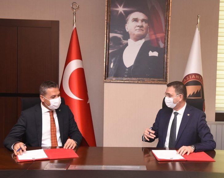 GSO’dan eğitime tablet desteği G2