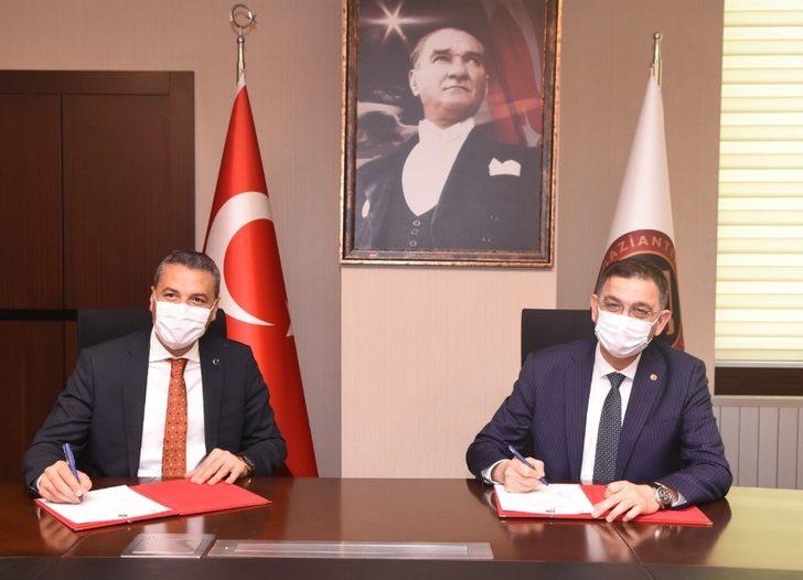 GSO’dan eğitime tablet desteği G3