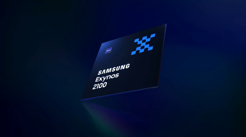 Samsung Exynos 2100 işlemcisi resmen tanıtıldı! İşte özellikleri