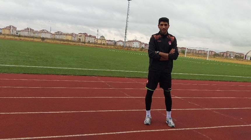 Ağrı&rsquo;da Records Sport Academy hazırlık kursları a&ccedil;ıldı