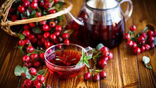 Kuşburnu çayı nasıl yapılır? Faydaları saymakla bitmiyor