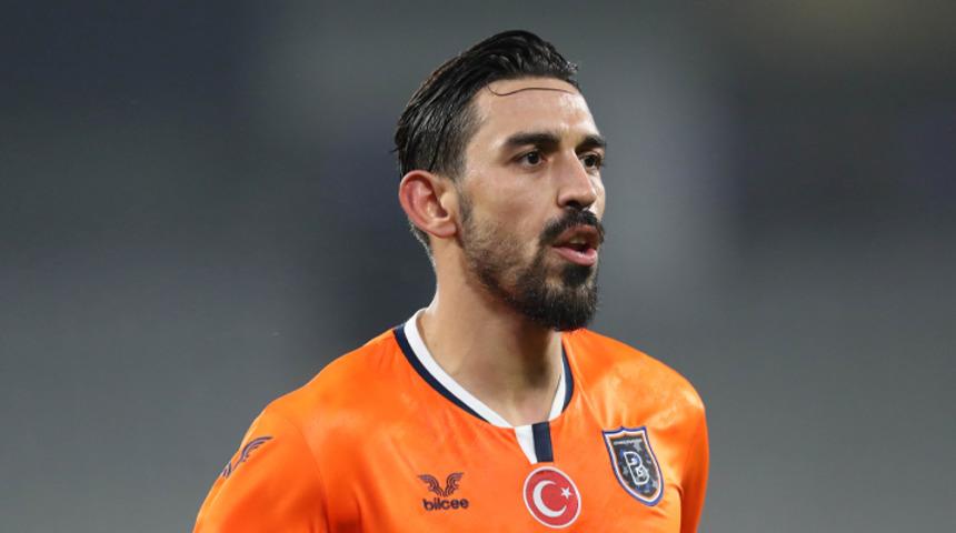 Başakşehir, İrfan Can Kahveci'nin bonservis bedelini belirledi: 14 milyon Euro