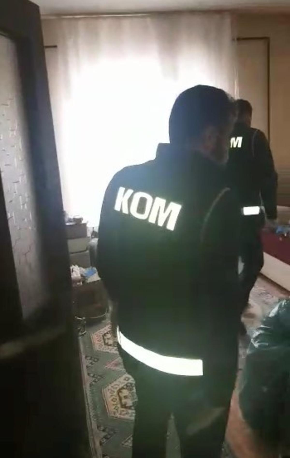 Kocaeli&rsquo;de ka&ccedil;ak elektronik sigara operasyonu