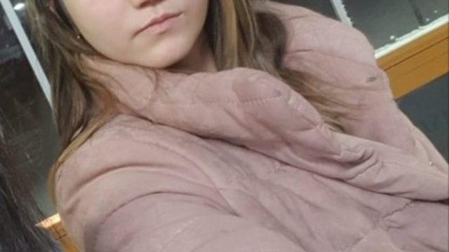 İki haftadır haber alınamayan kayıp kız bulunarak ailesine teslim edildi