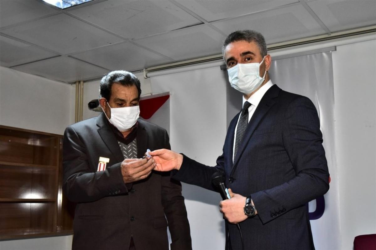 Kale&rsquo;de deprem konutları kura ile sahiplerini buldu