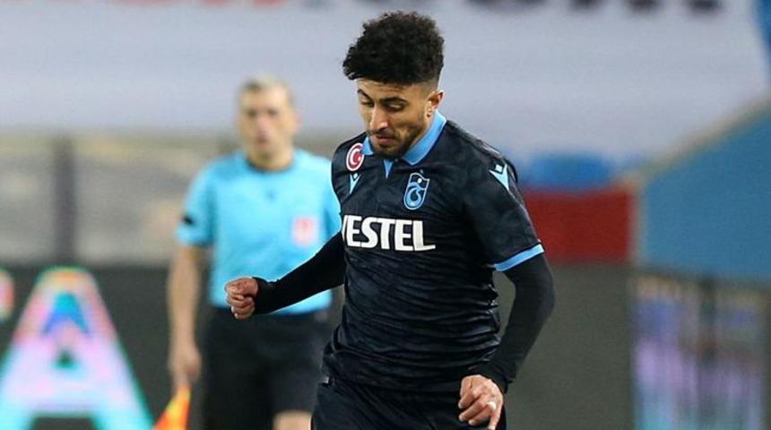 Trabzonspor, Bilal Başacıkoğlu'nun sözleşmesini feshetti