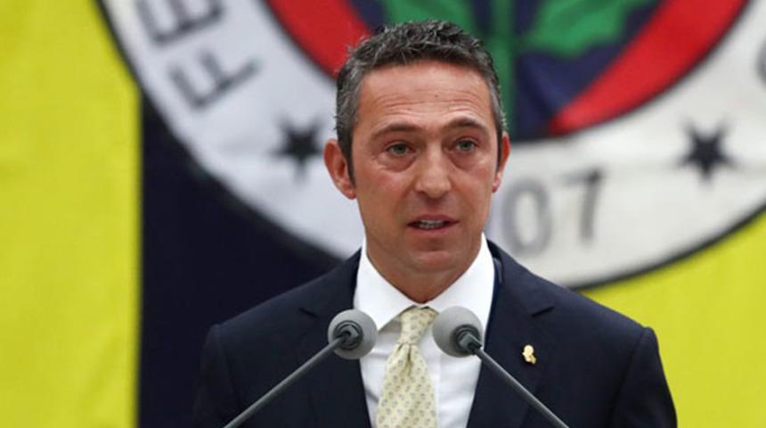 Kulüpler Birliği Başkanı Ali Koç mu oluyor?