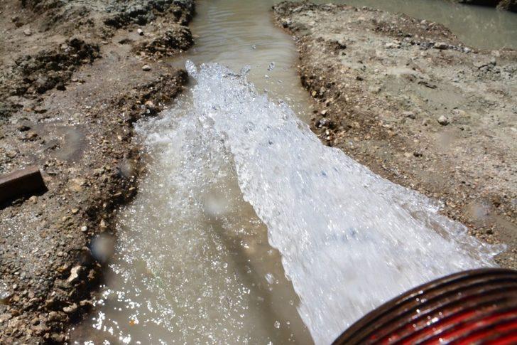 Manisa son 13 yılın en kurak mevsimini yaşıyor G2